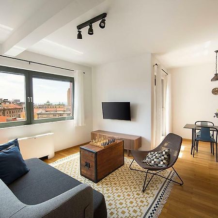 Crov Appartement Rijeka Buitenkant foto