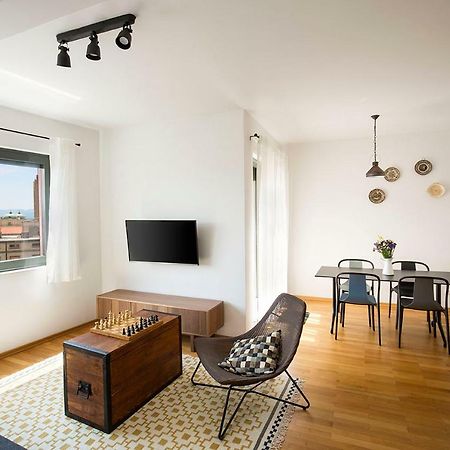 Crov Appartement Rijeka Buitenkant foto