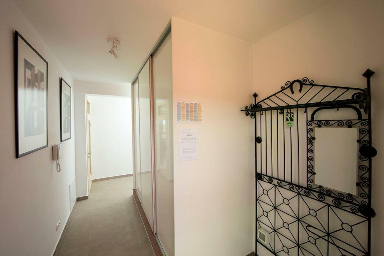Crov Appartement Rijeka Buitenkant foto